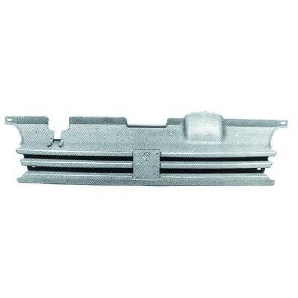 Radiator Grill Peugeot 405 87-95 PRIMED