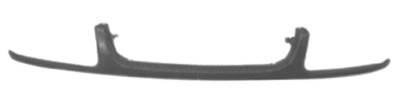 grill raam, metaal VW Polo, 1994-1999
