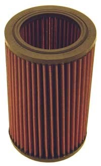 K&N Inlegfilter Mercedes 300SE 3.0 1963-67