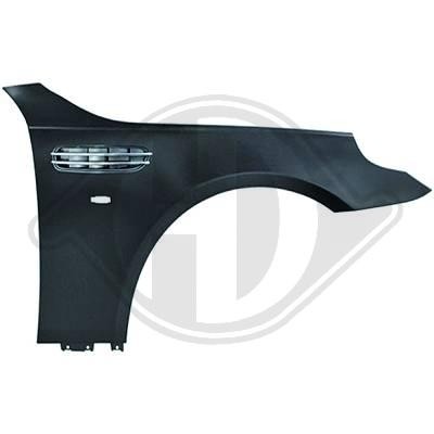 SPATBORD rechts BMW E60/E61 03-10 LIMOUSINE/TOURING