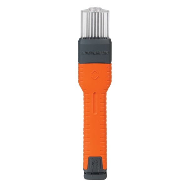 LifeHammer Safety Torch Opti-On