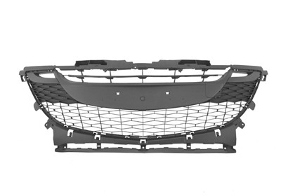 LUCHTGRILLE ONDER Sport Mazda 3 06/09 > 13