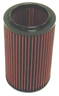 K&N Inlegfilter Alfa Romeo Spider 3.0 1995-02