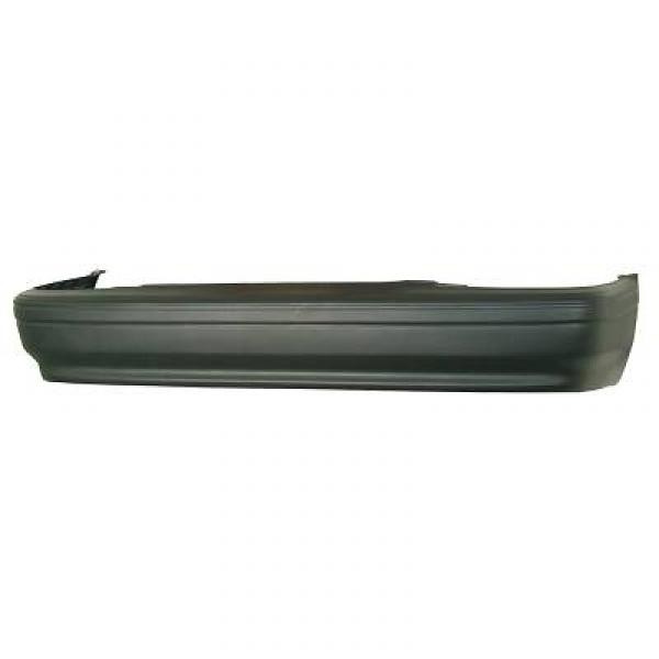 VoorBumper Mazda 626, 87-91 SEDAN/HATCHBACK