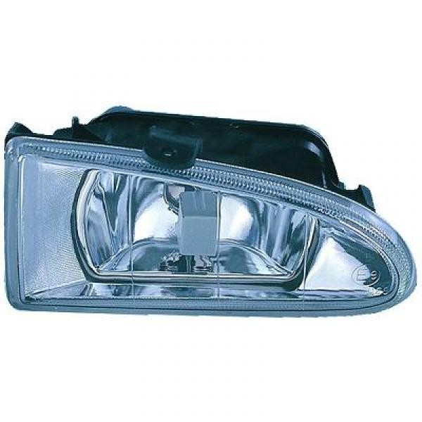 Mistlamp links FIESTA 96-99