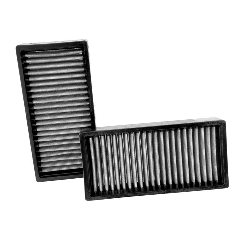 K&N interieurfilter (2 stuks)  Buick, Chevrolet, Oldsmobile, Pontiac (VF2046)