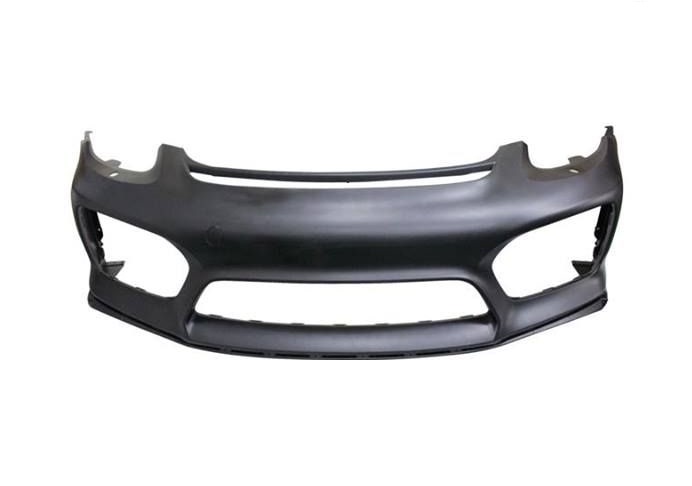 Voorbumper Porsche Cayman 981C & Boxster 981 2016-.. PDC