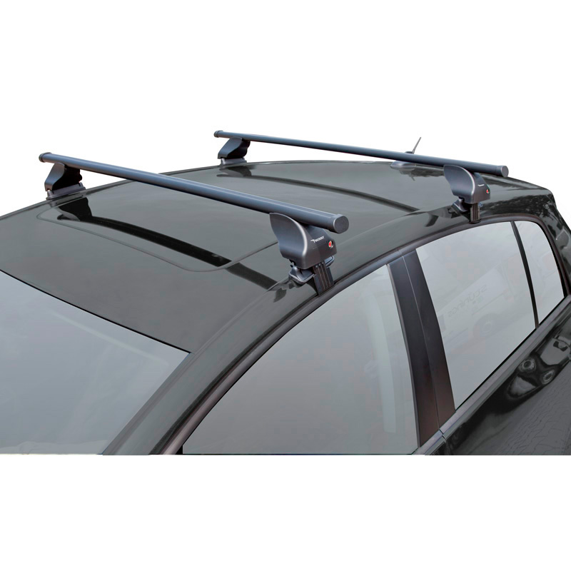 Dakdragerset Twinny Load Staal S07  Seat Leon/Toledo 1M 1999-2005