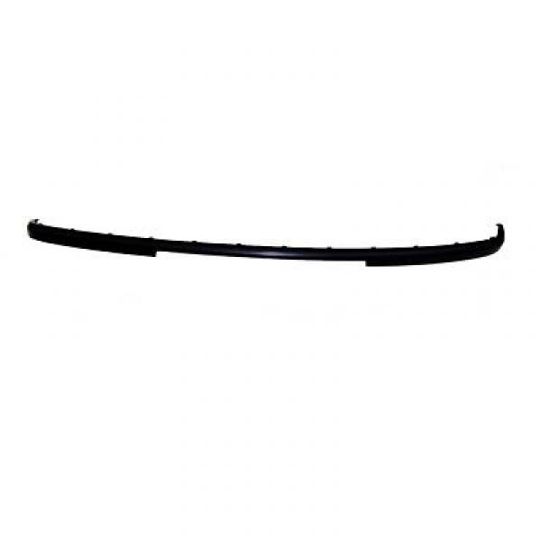 AchterBumper lijst POLO 01-09 ZWART