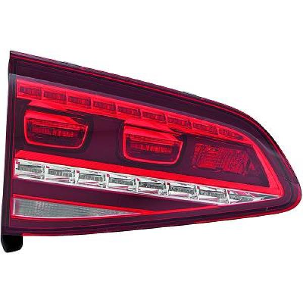 Achterlicht Links VW Golf VII