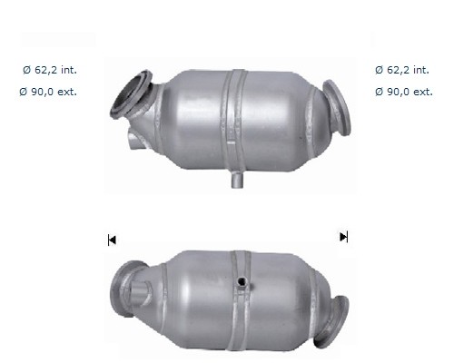 Mercedes GL320TD 3.0CDi V6 2987 cc 165 Kw / 224 cv 642.940 W164