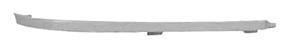 koplamplijst, links Nissan Primera, 1990-1996, P10