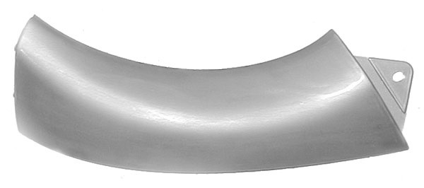 SIERRING Koplamp links Chevrolet Matiz 98-00