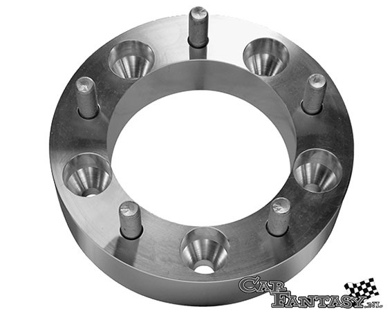 Spoorverbreders Ford 5x114,3 70,6 30mm