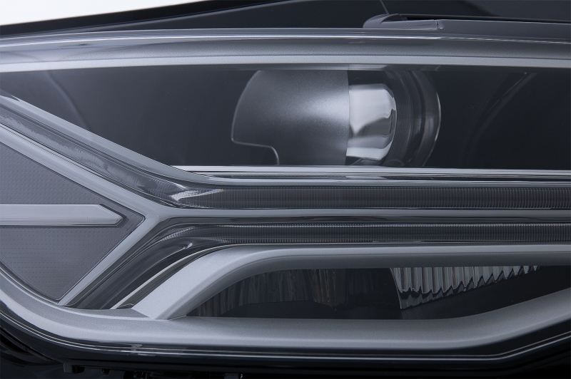 Koplampen Audi A6 C7 4G Dynamic FULL LED