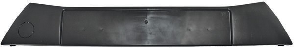 VoorBumper AFDEK PLAAT C3, 09->>