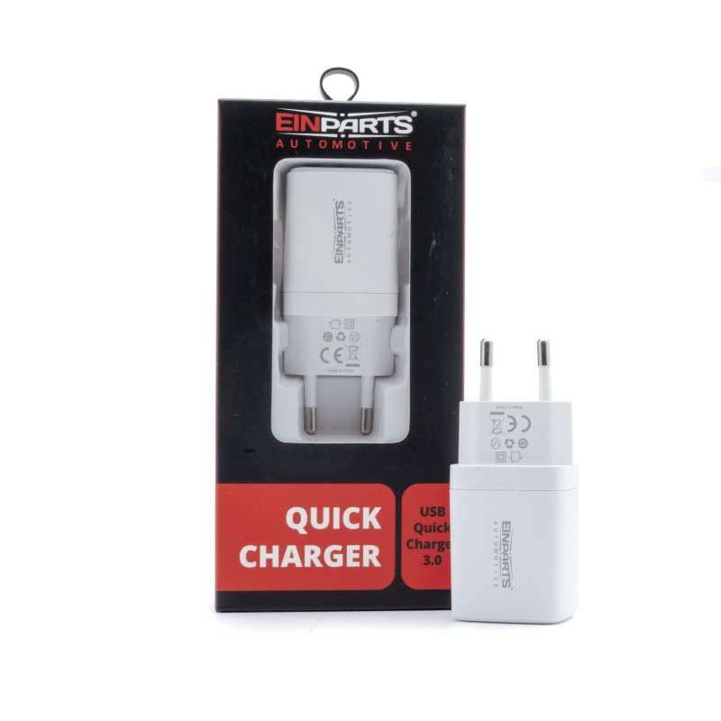 EPACC015 QUICK CHARGER