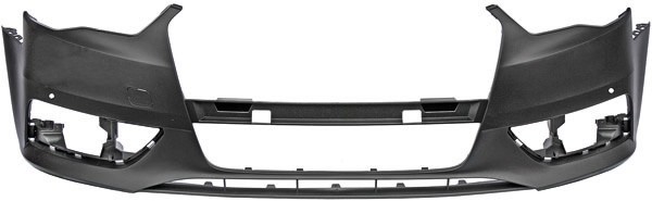 Bumper Audi A3 8V