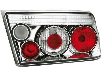 Achterlichten Opel Calibra