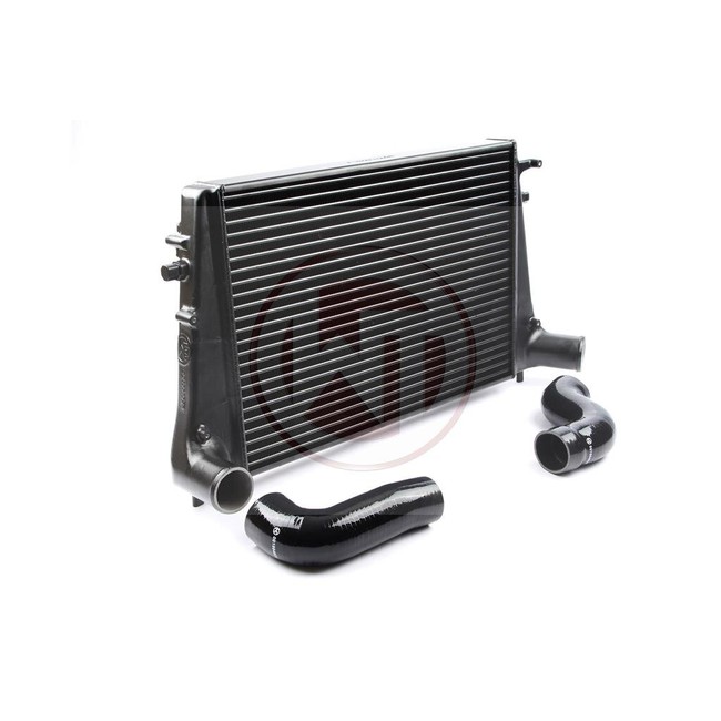 Intercooler Volkswagen Passat B7 2010-2014 2.0TDI Wagner Competition kit Gen.2