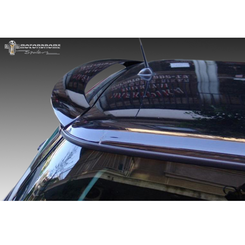Dakspoiler  BMW New Mini R50R/53 2000-2006 'Cooper-S Look'