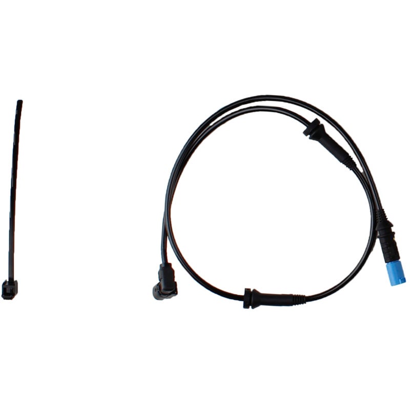 Bilstein B6 (23-266483)  BMW 1-Serie (F20/F21) 2012-2019/2-Serie (F22/F23/F87) 2014-2021/3-Serie (F30/F31/F34/F80) 2012-/4-Serie (F32/F33/F36/F82/F83) 2013-2021 - vooras links
