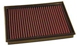 K&N Inlegfilter Volvo S90 2.9 1997-98