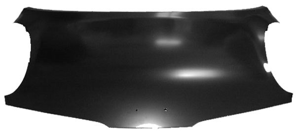 Motorkap MICRA K12 02-10