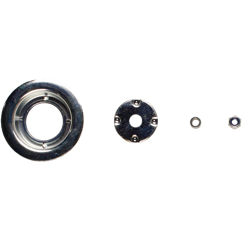 Bilstein B6 (24-011488)  BMW 7-Serie E32 730 i, iL / 730 i, iL V8 / 735 i, iL / 740 i, iL V8 / 750 i, iL V12 03/1985-09/1994 - achteras