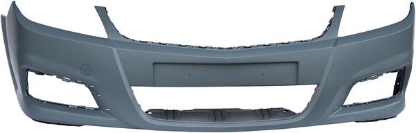 Voorbumper Opel Vectra C