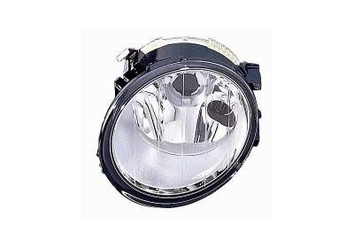 mistlamp, links,-02/2010 Ford S-max, 2006 -