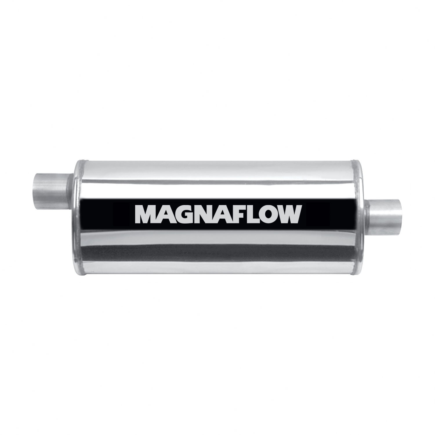 Muffler Mag SS 24X5X8 3 O/C Magnaflow Demper