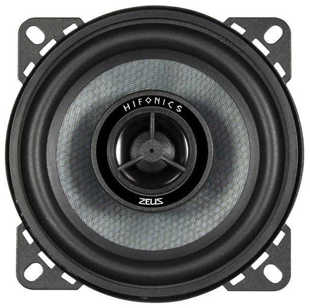 Hifonics Zeus luidspreker 10cm 2 weg ZS42