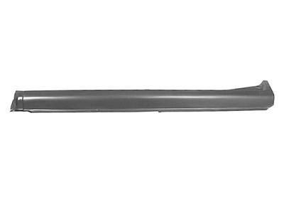 dorpel, rechts Opel Agila, 2000-2007