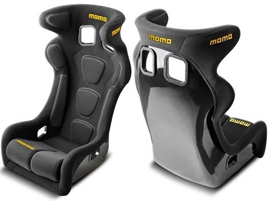 Sportstoel MOMO Daytona EVO, XXL
