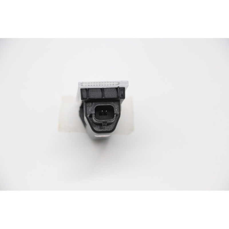 Set LED Nummerplaatverlichting  Smart ForTwo (453) 2014-