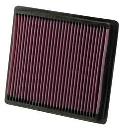 K&N Inlegfilter Chrysler Sebring 2.4 2007-10