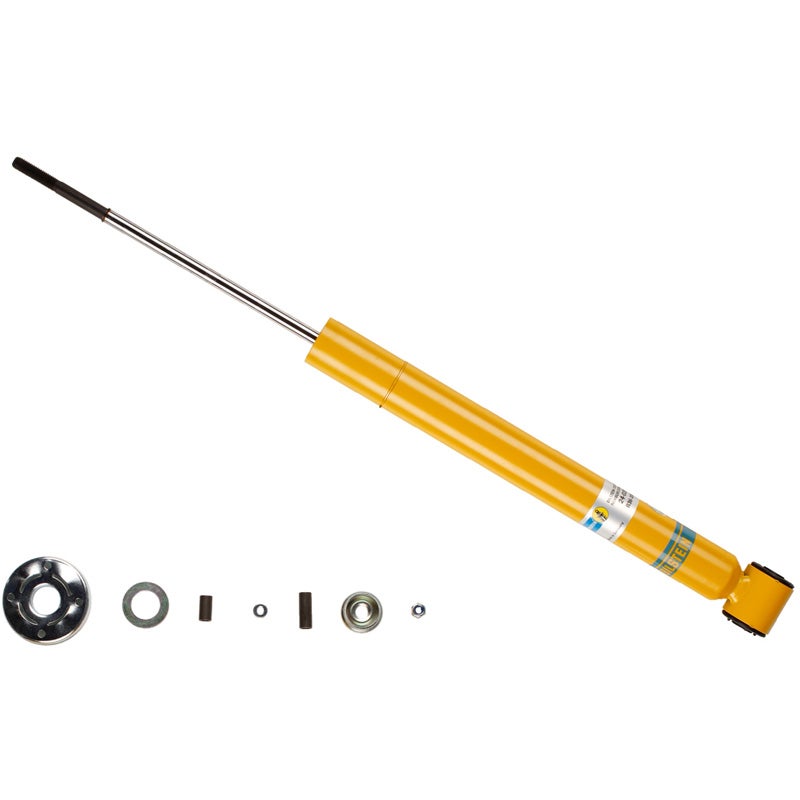 Bilstein B8 (24-020824)  Audi A4 B5 Avant (8D) 1.6 / 1.8 / 1.9 TDI / 2.4 / 2.5 TDI / 2.6 / 2.8 11/1994-09/2001 - achteras