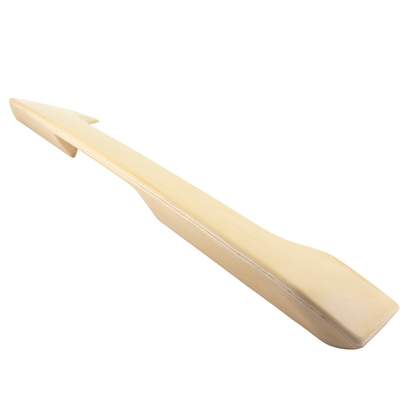 Dakspoiler  Fiat Grande Punto 2005- (PU)