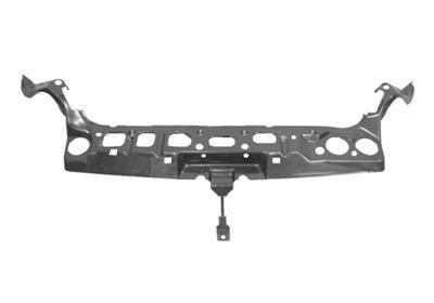 front, boven Ford Transit, Tourneo Connect, 2002-2006
