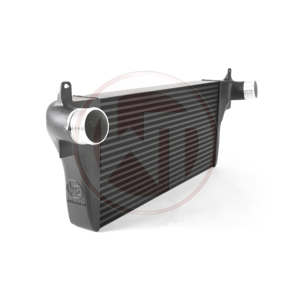 Intercooler Volkswagen Transporter T5 2.5 TDI Wagner Competition Evo 2