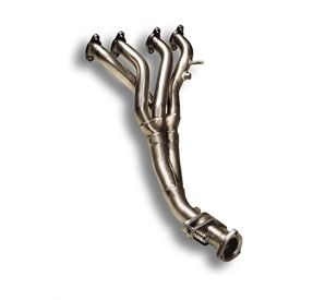 VW GOLF III Variant 1.8i Supersprint Manifold Stainless steel fo