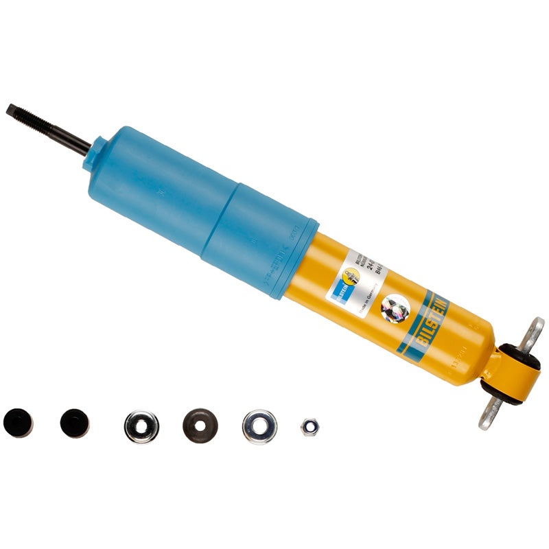Bilstein B6 (24-013321)  Mitsubishi L II/III 08/1984-05/2004 / Pajero I 12/1982-12/1991 & Hyundai Galloper I 08/1991-07/1998 - vooras