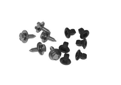montageset spatbord VW Polo, 1994-1999