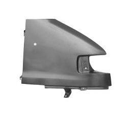 spatbord, rechts Fiat Ducato, 1994-2002