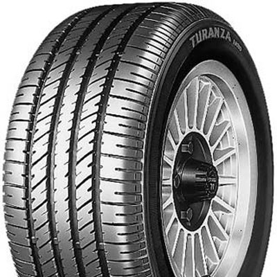 Bridgestone 225/55 R16 95W ER300A RFT* Bandenset