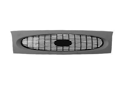 grill Ford Fiësta, 1995-1999