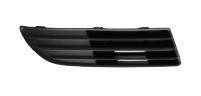 voorbumpergrille, links VW Polo, 2005-2009