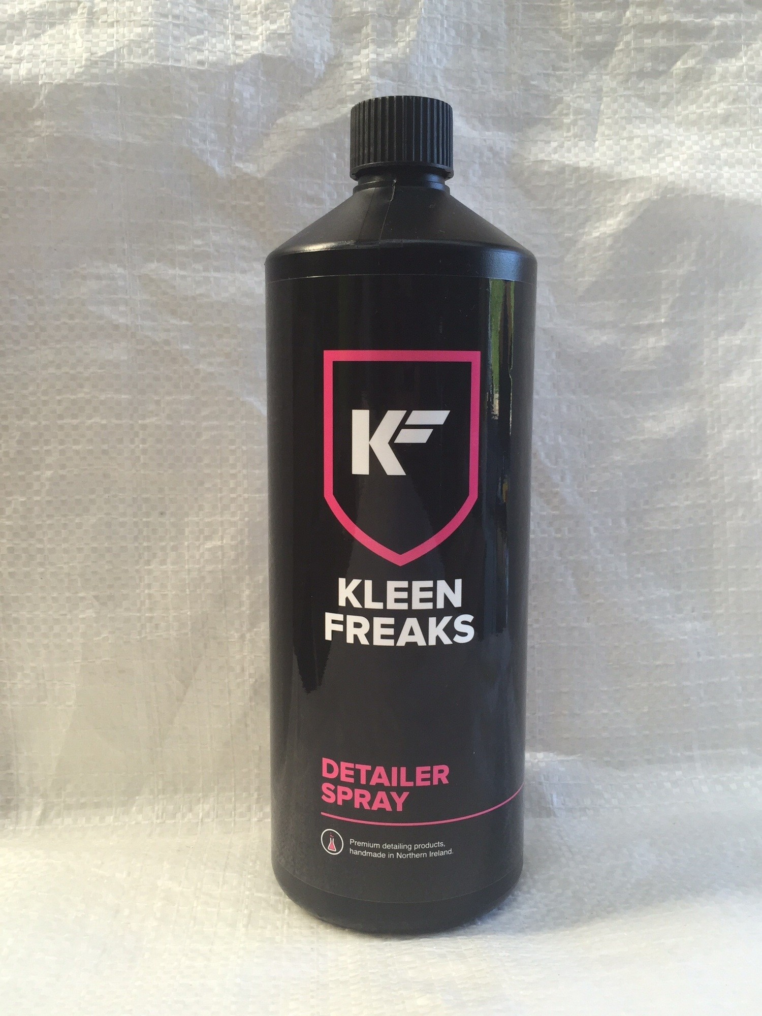 Kleenfreaks Detailer 1L
