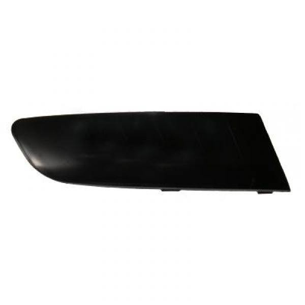 Bumper lijst voor links JETTA. 05->> met Koplamp REINIGINGS INST